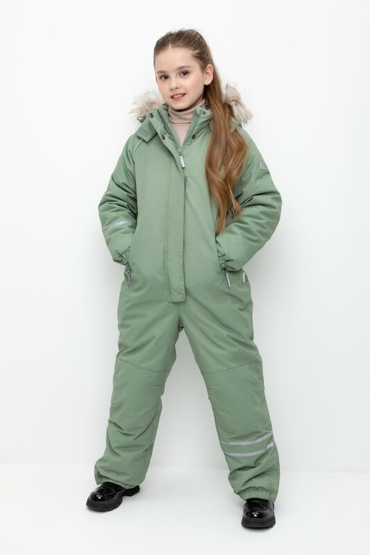 комбинезон дет